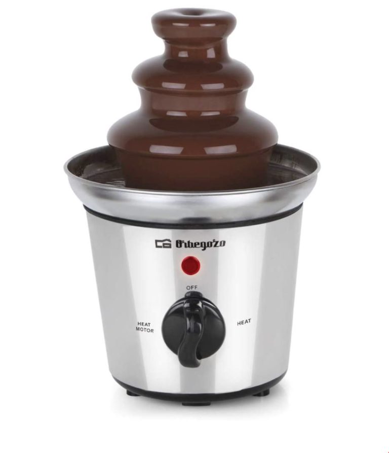 Fuente eléctrica para calentar fondue de chocolate WEISHAZI fondue y fondue EU 